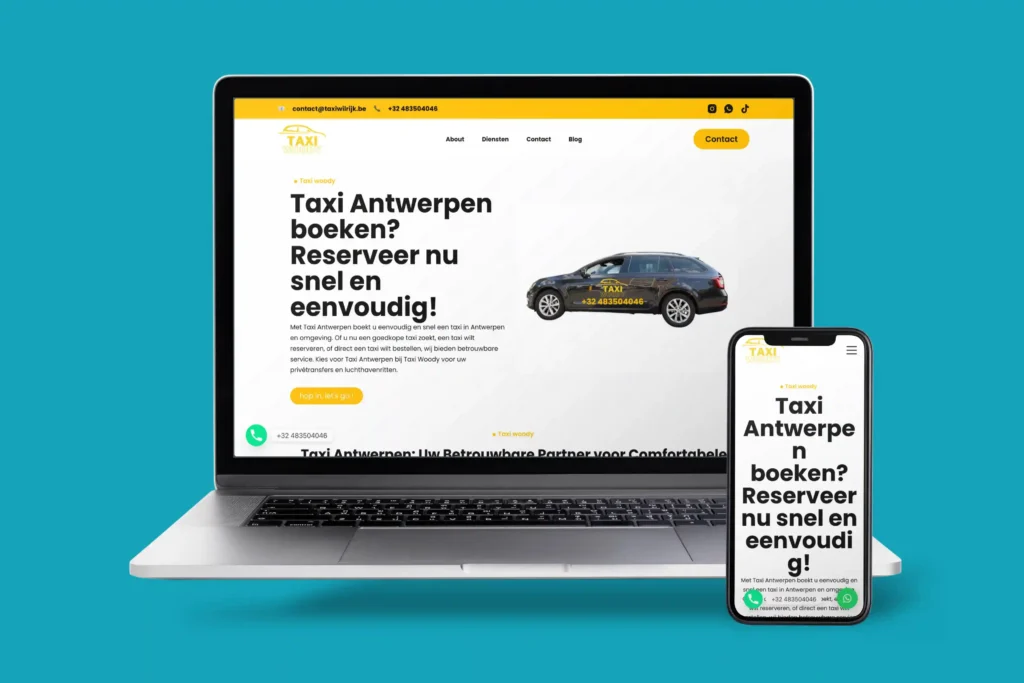 taxiwilrijk